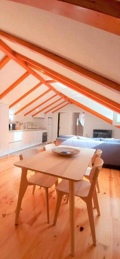 A Window To Porto - Fabulous Apartment By Douro River Ngoại thất bức ảnh