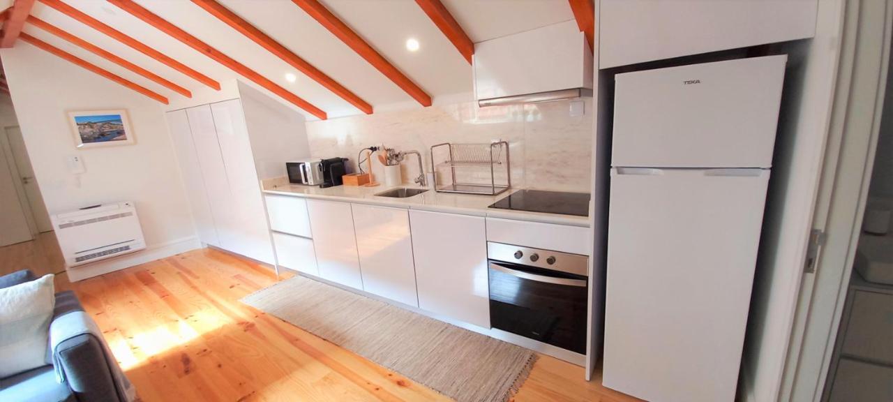 A Window To Porto - Fabulous Apartment By Douro River Ngoại thất bức ảnh