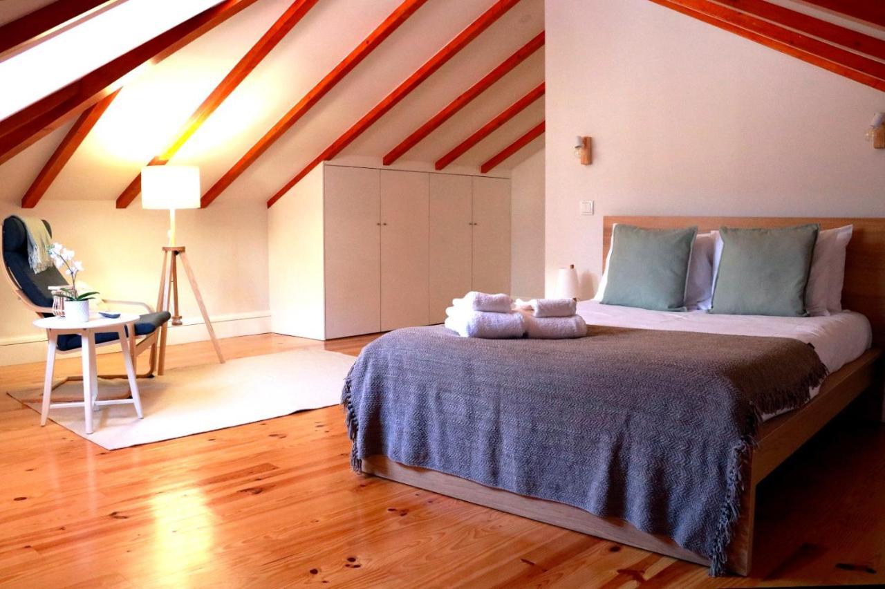 A Window To Porto - Fabulous Apartment By Douro River Ngoại thất bức ảnh