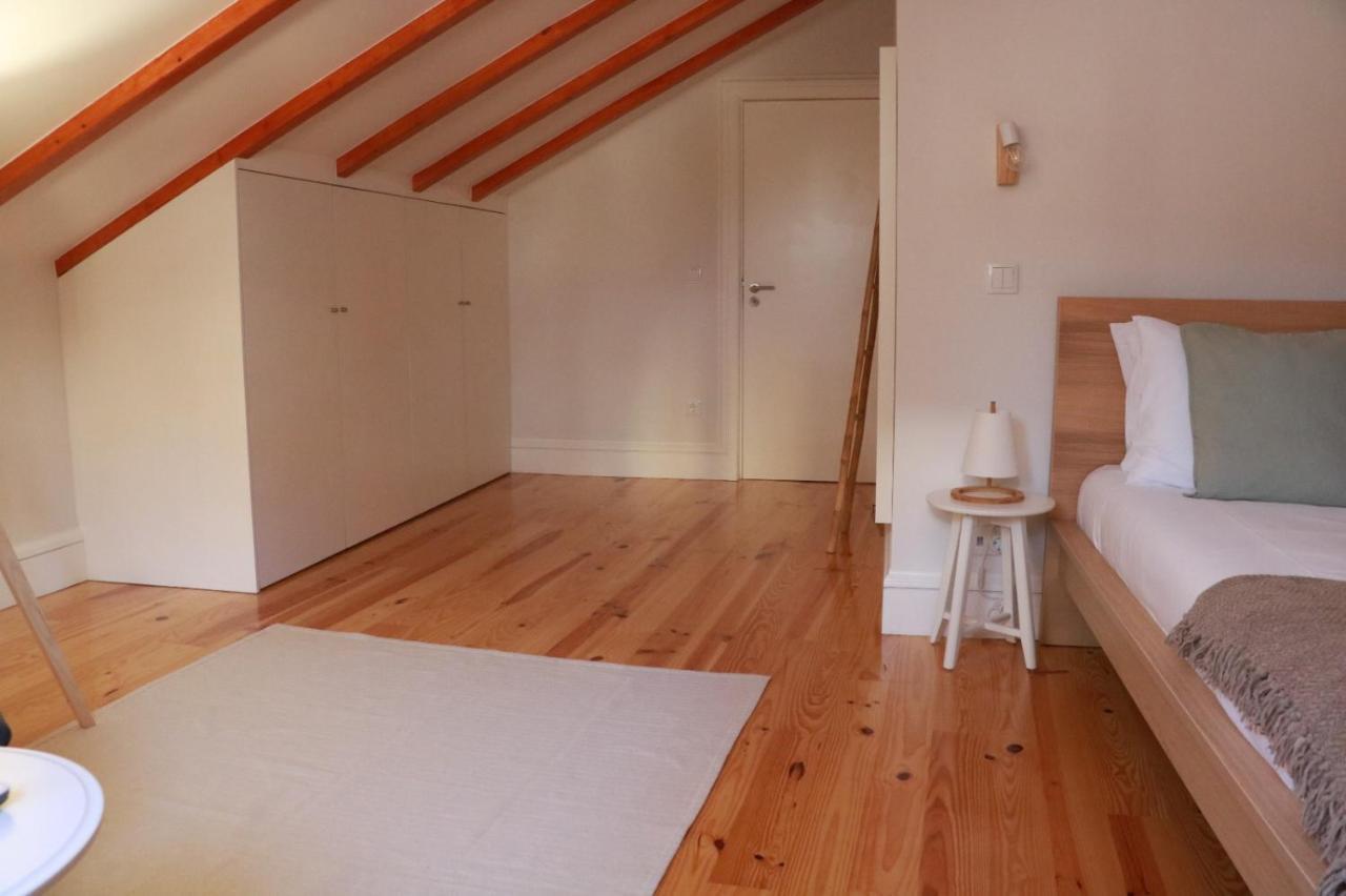 A Window To Porto - Fabulous Apartment By Douro River Ngoại thất bức ảnh