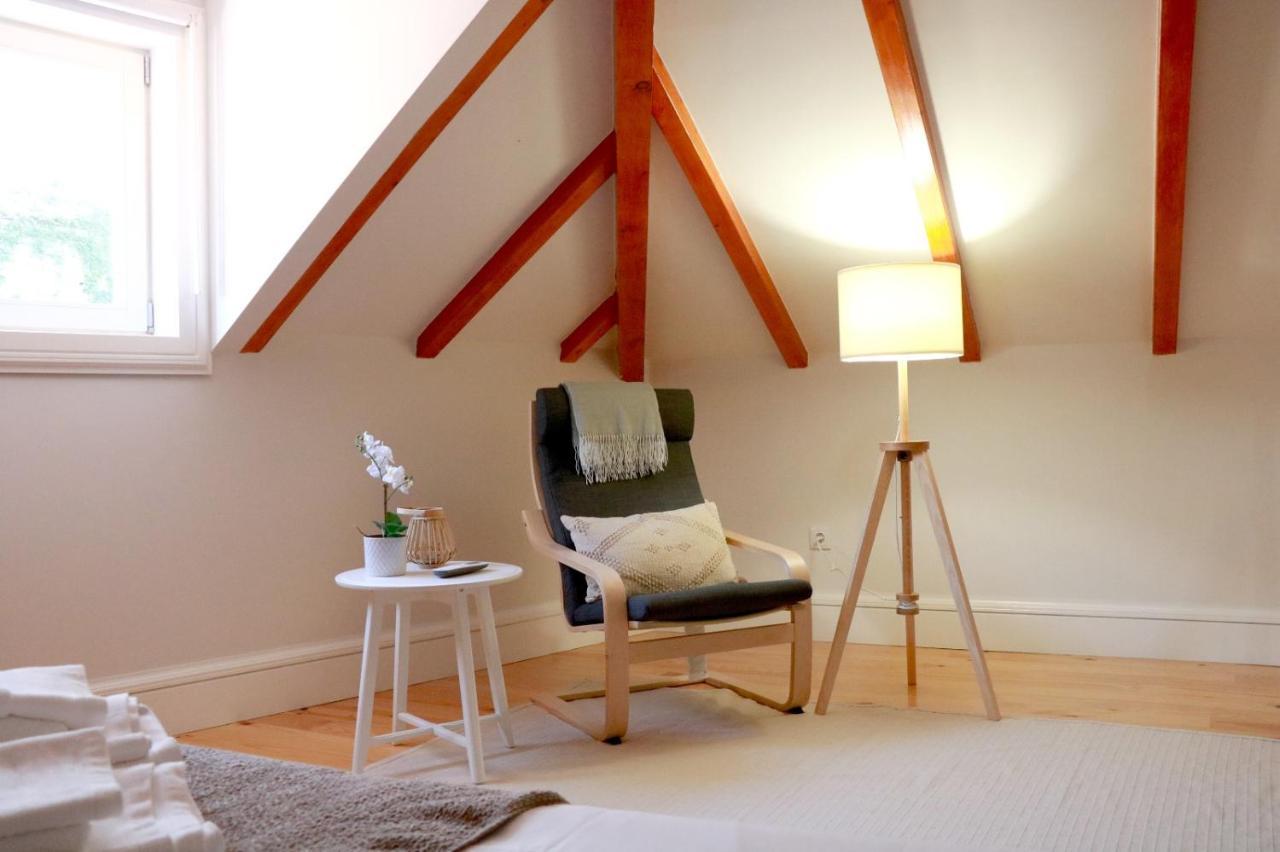A Window To Porto - Fabulous Apartment By Douro River Ngoại thất bức ảnh